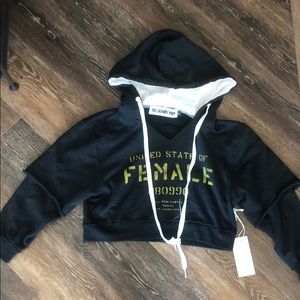 The Laundry Room size S sweater